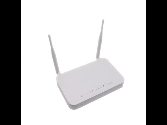 FIBER P 2.4G Connection 1