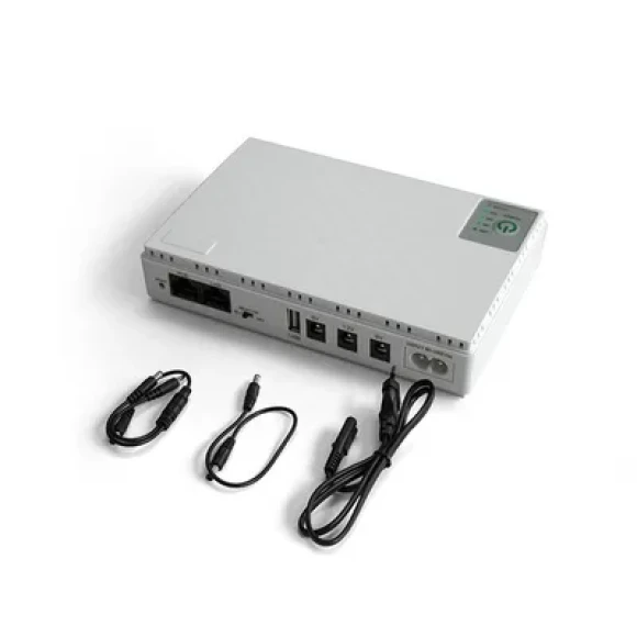 WiFi Power Backup 10 Hours